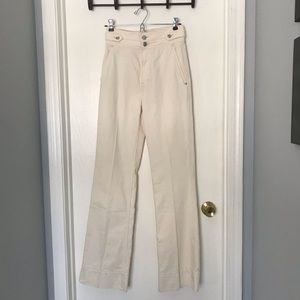 Current/Elliot Denim